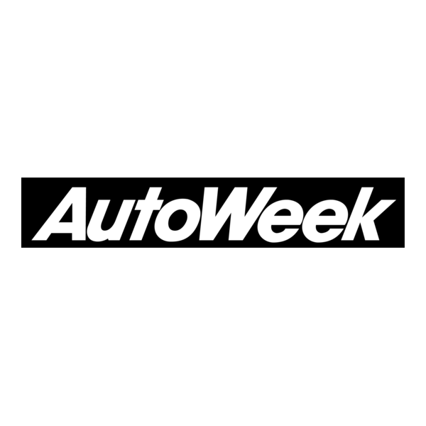 AutoWeek Logo PNG Vector