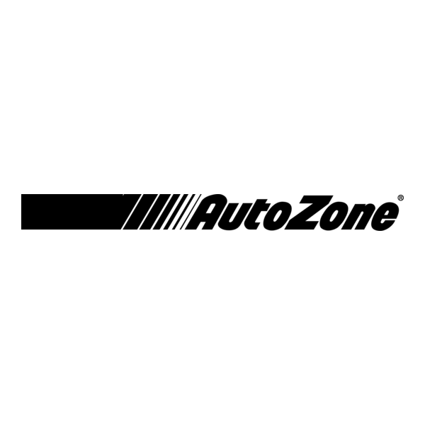 AutoZone Logo PNG Vector