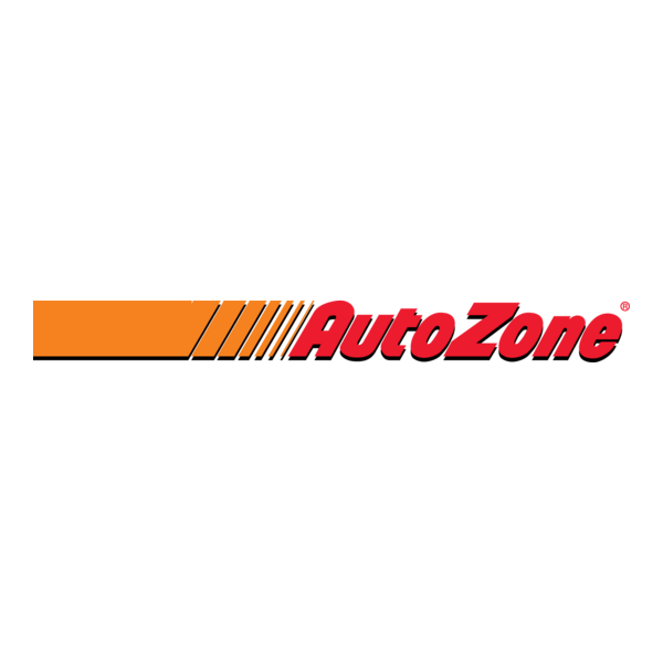 AutoZone Logo PNG Vector