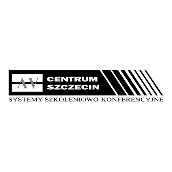 AV Centrum Logo PNG Vector