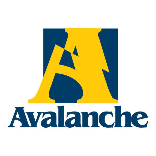 Avalanche Logo PNG Vector