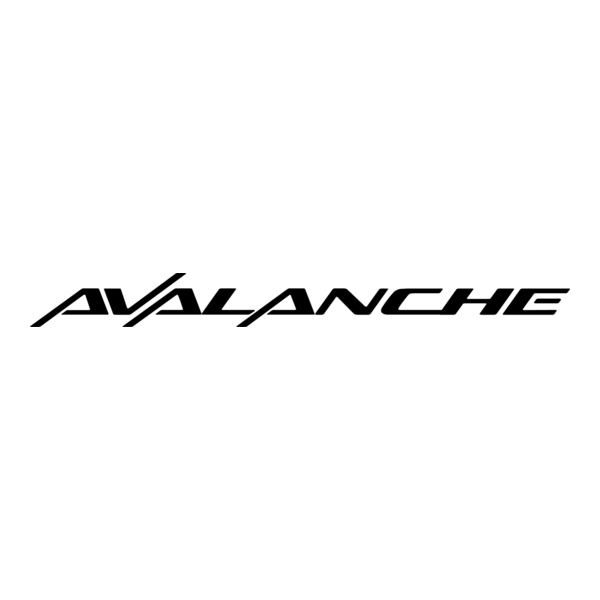 Avalanche Logo PNG Vector
