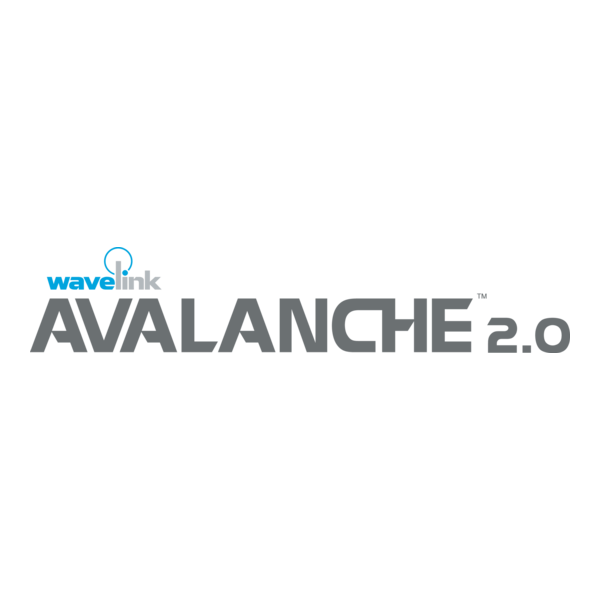 Avalanche Logo PNG Vector