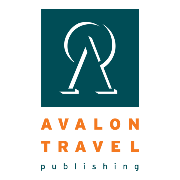 Avalon Travel Logo PNG Vector