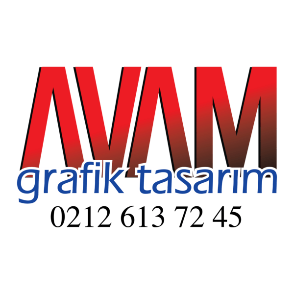 avammatbaacilik Logo PNG Vector