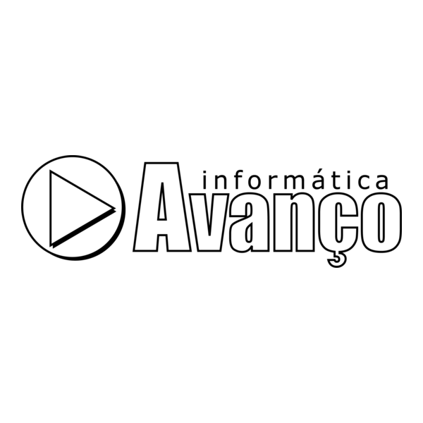 Avanco Informitica Logo PNG Vector