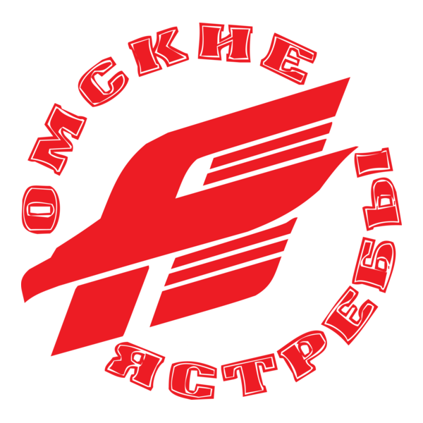 Avangard Omsk Logo PNG Vector