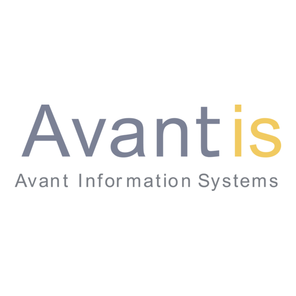 Avantis Logo PNG Vector