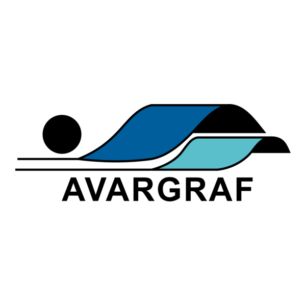 Avargraf Logo PNG Vector