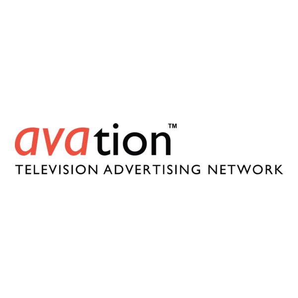 Avation Logo PNG Vector