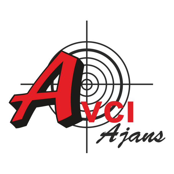 avcı ajans Logo PNG Vector