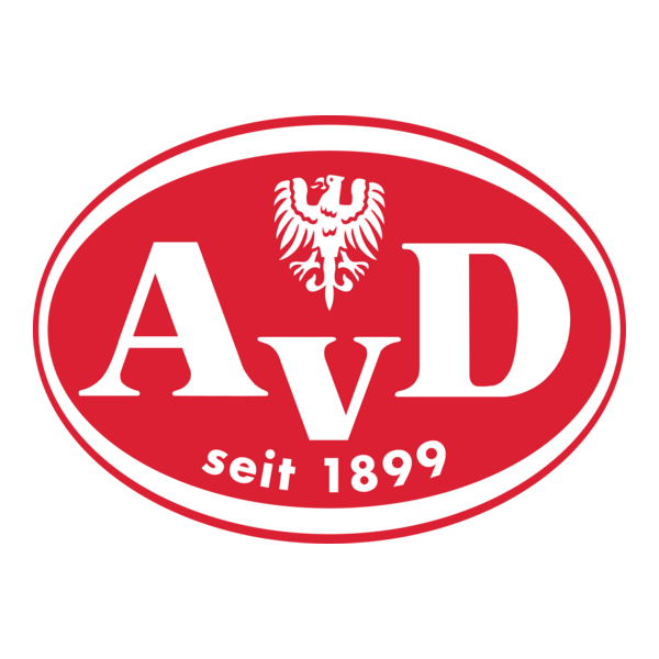 AvD Logo PNG Vector