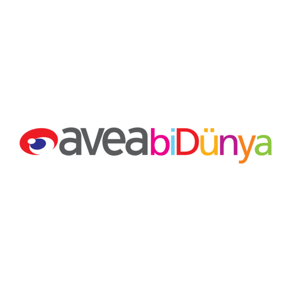 Avea bidunya Logo PNG Vector