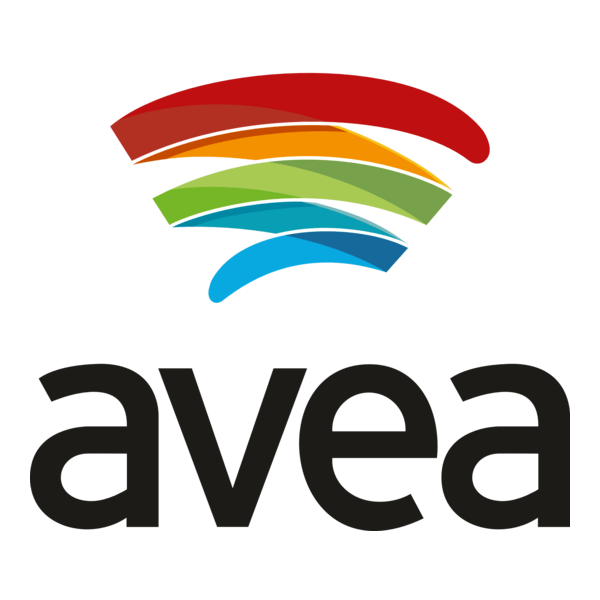 Avea Logo PNG Vector