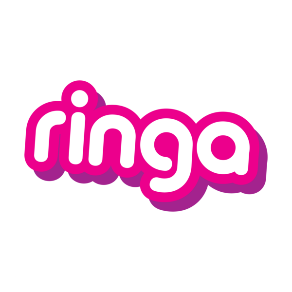 Avea ringa Logo PNG Vector