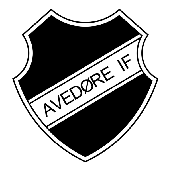 Avedore IF Logo PNG Vector
