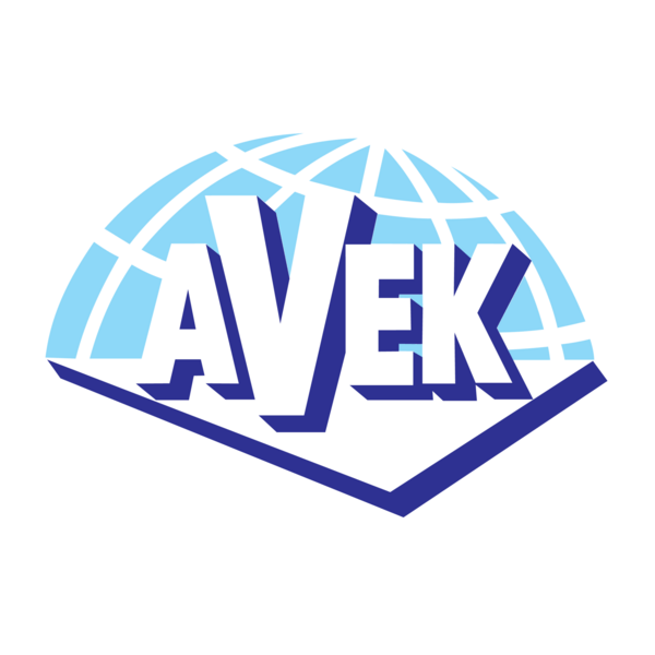 AVEK Ltd Logo PNG Vector