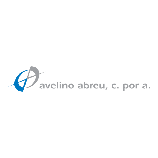 Avelino Abreu Logo PNG Vector