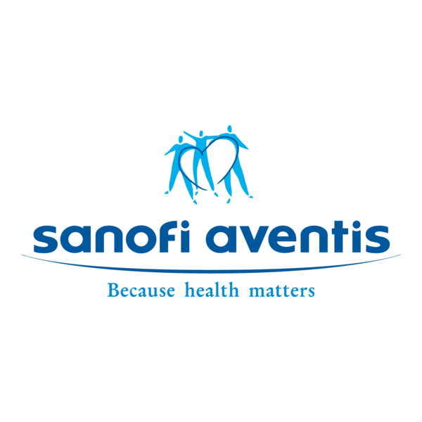 Aventis Logo PNG Vector