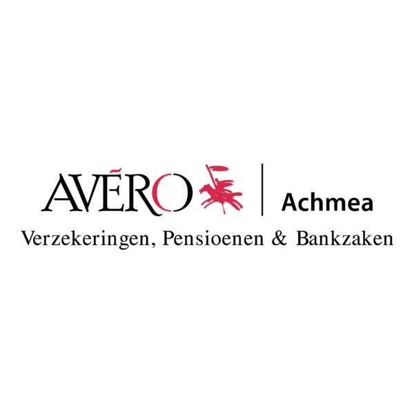 Avero Logo PNG Vector