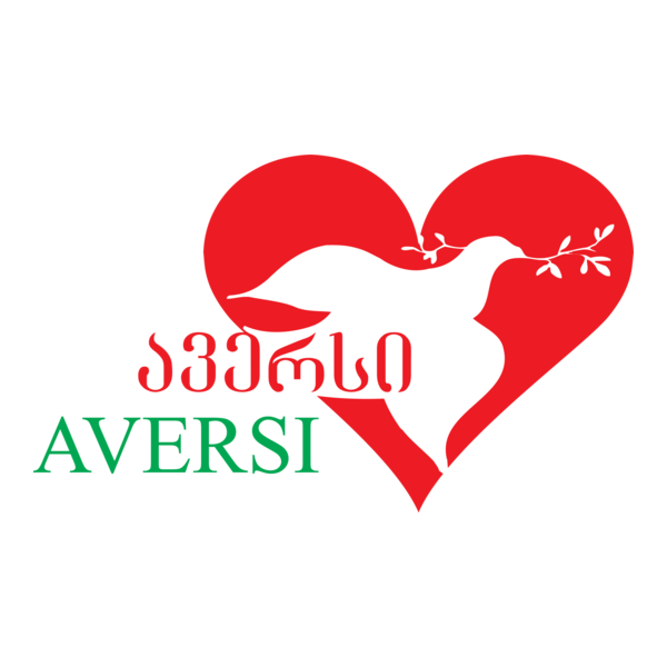 AVERSI Ltd. Logo PNG Vector
