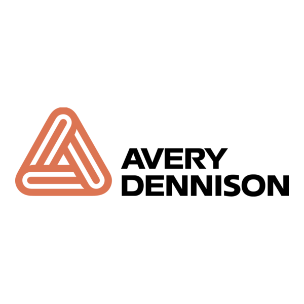 Avery Dennison Logo PNG Vector
