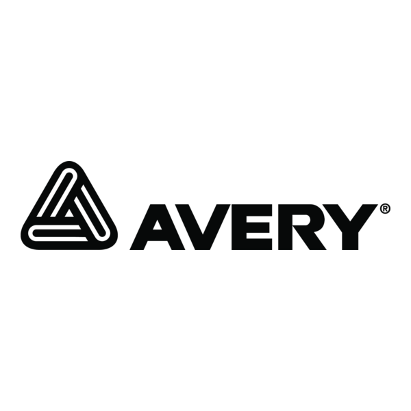 Avery Logo PNG Vector