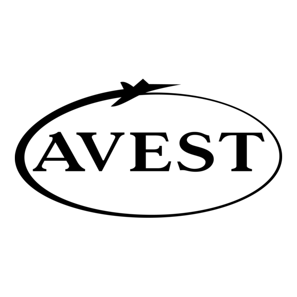 Avest Logo PNG Vector