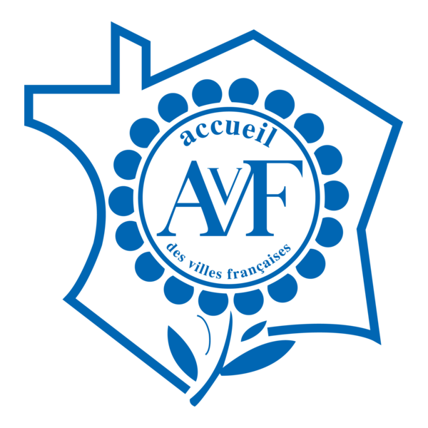 AVF Logo PNG Vector