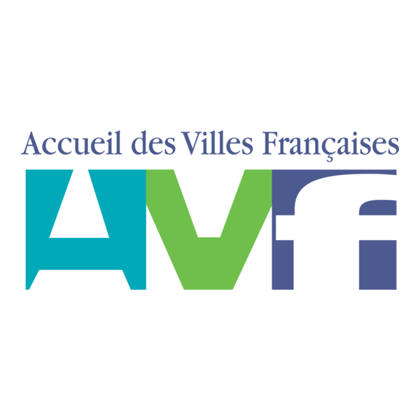 AVF Logo PNG Vector