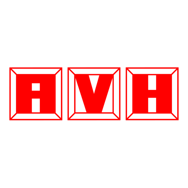 AVH Logo PNG Vector
