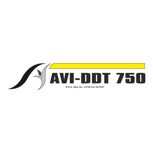 AVI - DDT Logo PNG Vector