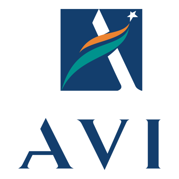 AVI Logo PNG Vector