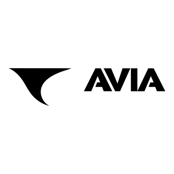 Avia Logo PNG Vector