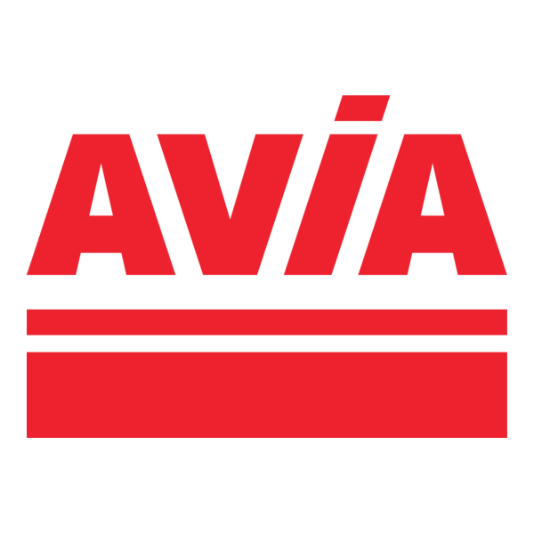 Avia Logo PNG Vector