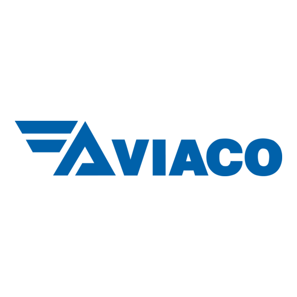 Aviaco Logo PNG Vector