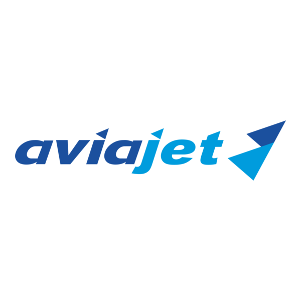 Aviajet Logo PNG Vector