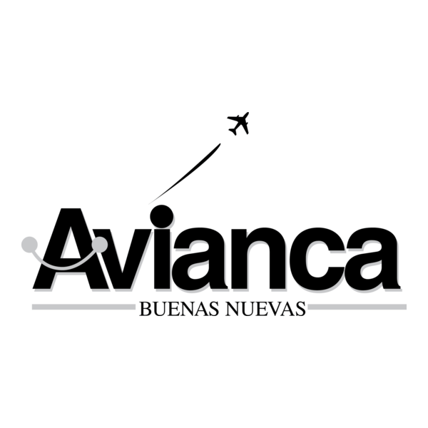 Avianca Logo PNG Vector