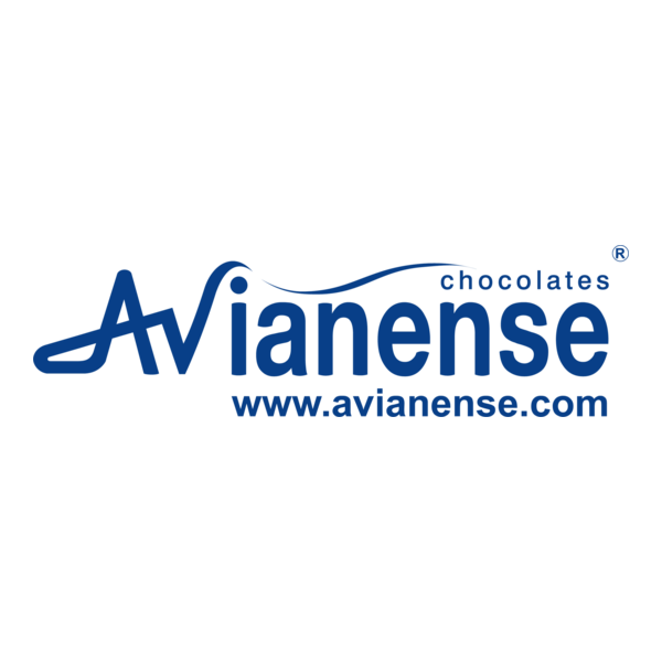 Avianense Chocolates Logo PNG Vector