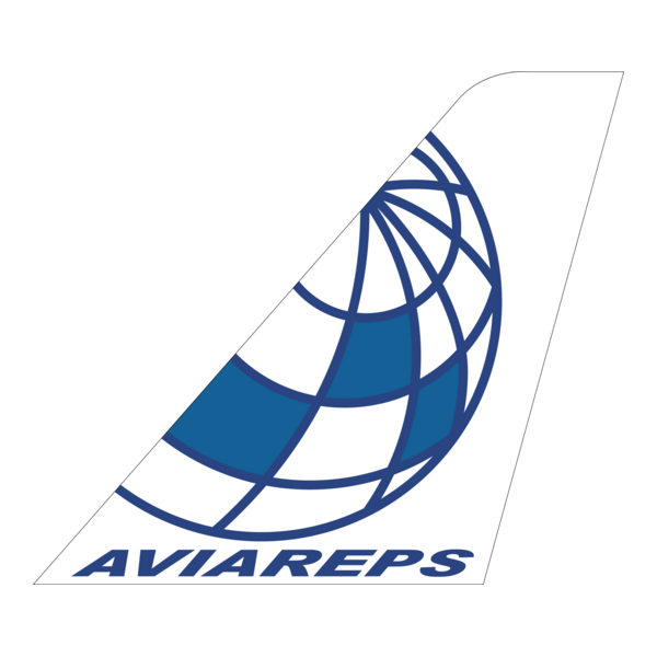 Aviareps Logo PNG Vector