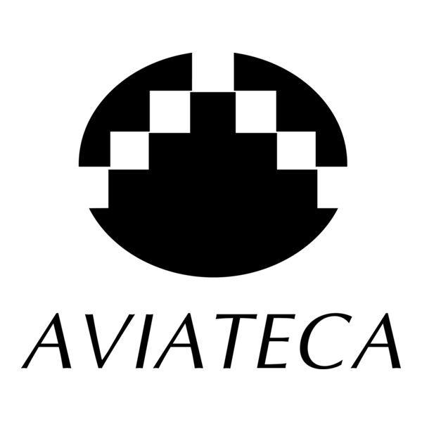 Aviateca Logo PNG Vector
