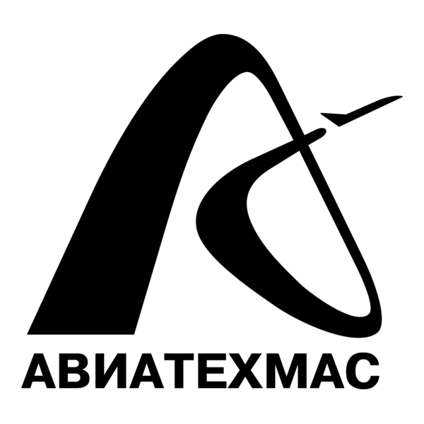 Aviatechmas Logo PNG Vector