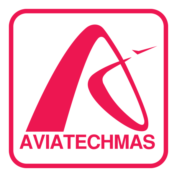 Aviatechmas Logo PNG Vector