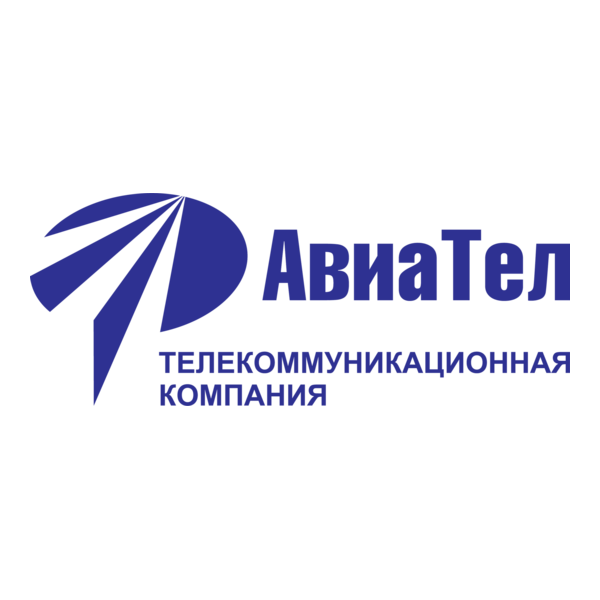 Aviatel Logo PNG Vector