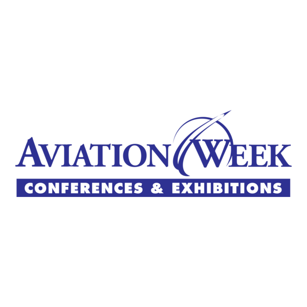 Aviation Week Logo PNG Vector