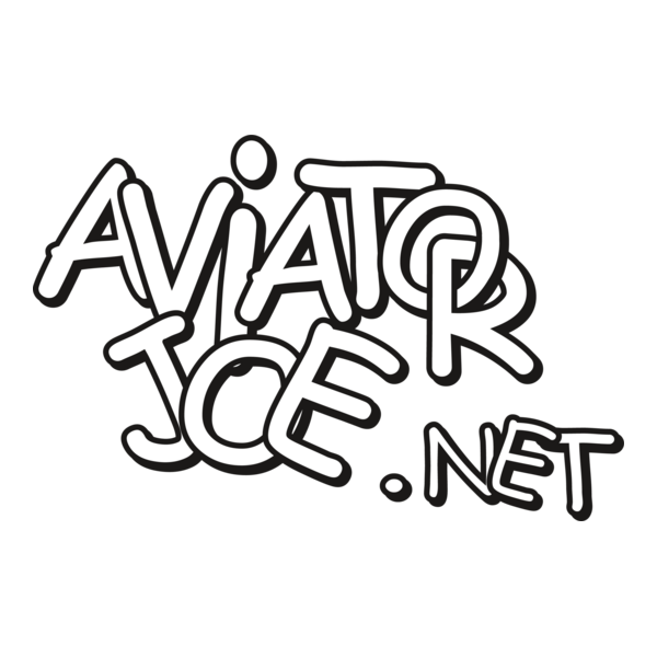 AviatorJoe Logo PNG Vector