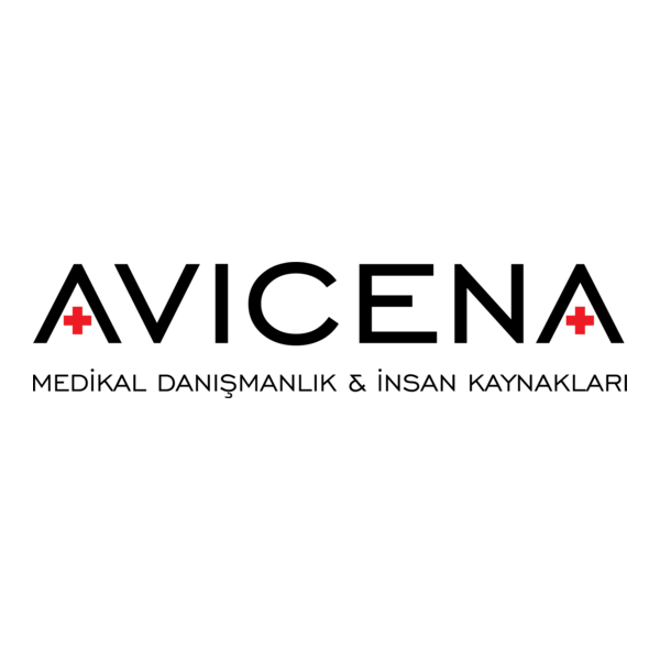 avicena Logo PNG Vector