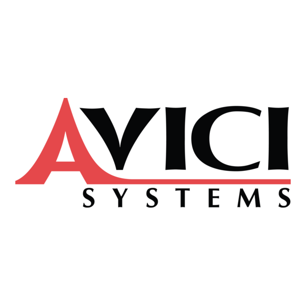 Avici Systems Logo PNG Vector