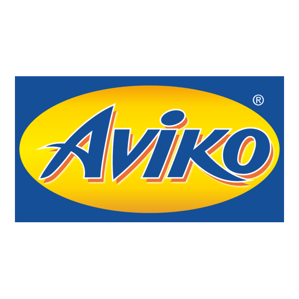 Aviko Logo PNG Vector