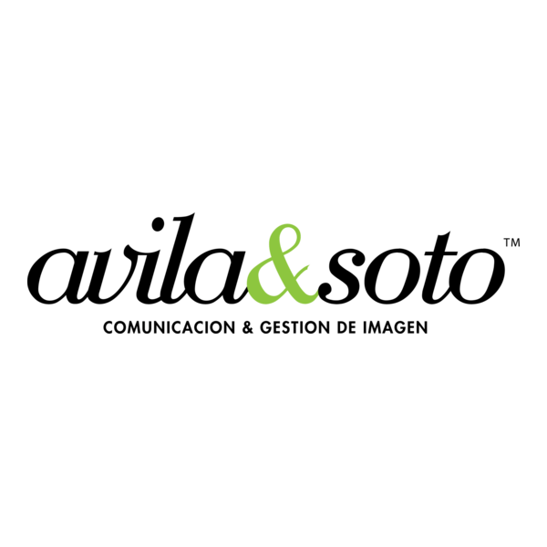 Avila&Soto Logo PNG Vector
